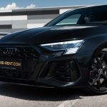 Audi RS3 Sedan – 2