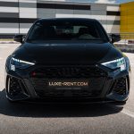 Audi RS3 Sedan – 3