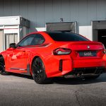 BMW M2 M Performance – 2