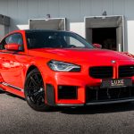 BMW M2 M Performance – 1