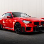 BMW M2 M Performance – 4