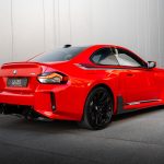 BMW M2 M Performance – 5