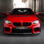 BMW M2 M Performance – 3