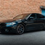 BMW M5 F90 LCI – 1