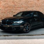 BMW M5 F90 LCI – 2