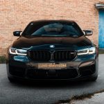 BMW M5 F90 LCI – 4