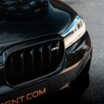 BMW M5 F90 LCI – 8