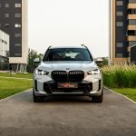 BMW X5 50e xDrive M-Sport – 2