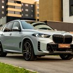 BMW X5 50e xDrive M-Sport – 3