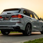 BMW X5 50e xDrive M-Sport – 4