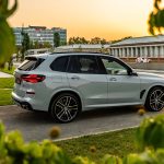 BMW X5 50e xDrive M-Sport – 5