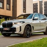 BMW X5 50e xDrive M-Sport – 1