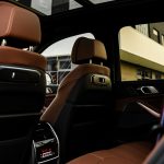 BMW X5 50e xDrive M-Sport – 12