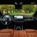 BMW X5 30d xDrive M-Sport 7 sjedala – 6