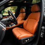 BMW X5 30d xDrive M-Sport 7 sjedala – 9