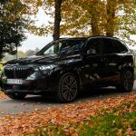 BMW X5 30d xDrive M-Sport 7 sjedala – 3