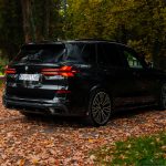 BMW X5 30d xDrive M-Sport 7 sjedala – 4