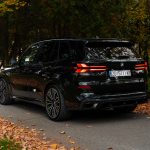 BMW X5 30d xDrive M-Sport 7 sjedala – 2