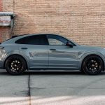 Porsche Cayenne Coupe e-Hybrid – 6