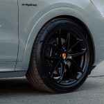 Porsche Cayenne Coupe e-Hybrid – 7