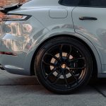 Porsche Cayenne Coupe e-Hybrid – 8