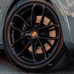 Porsche Cayenne Coupe e-Hybrid – 3