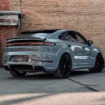 Porsche Cayenne Coupe e-Hybrid – 4