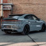 Porsche Cayenne Coupe e-Hybrid – 5