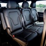 Mercedes-Benz V-Class 300d 4Matic AMG Extra Long – 3