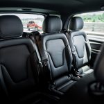 Mercedes-Benz V-Class 300d 4Matic AMG Extra Long – 4