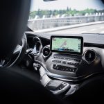 Mercedes-Benz V-Class 300d 4Matic AMG Extra Long – 7