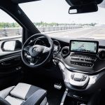 Mercedes-Benz V-Class 300d 4Matic AMG Extra Long – 8