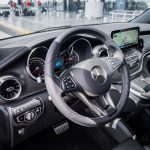 Mercedes-Benz V-Class 300d 4Matic AMG Extra Long – 9
