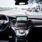 Mercedes-Benz V-Class 300d 4Matic AMG Extra Long – 11