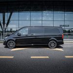 Mercedes-Benz V-Class 300d 4Matic AMG Extra Long – 13