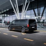 Mercedes-Benz V-Class 300d 4Matic AMG Extra Long – 14