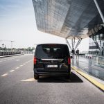 Mercedes-Benz V-Class 300d 4Matic AMG Extra Long – 15