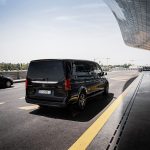 Mercedes-Benz V-Class 300d 4Matic AMG Extra Long – 16