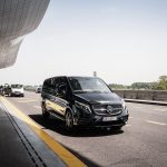 Mercedes-Benz V-Class 300d 4Matic AMG Extra Long – 17