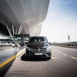 Mercedes-Benz V-Class 300d 4Matic AMG Extra Long – 18
