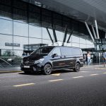 Mercedes-Benz V-Class 300d 4Matic AMG Extra Long – 19