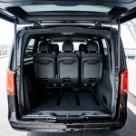 Mercedes-Benz V-Class 300d 4Matic AMG Extra Long – 20