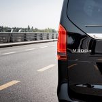 Mercedes-Benz V-Class 300d 4Matic AMG Extra Long – 21