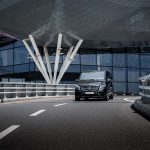 Mercedes-Benz V-Class 300d 4Matic AMG Extra Long – 2