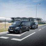 Mercedes-Benz V-Class 300d 4Matic AMG Extra Long – 24