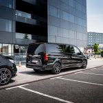 Mercedes-Benz V-Class 300d 4Matic AMG Extra Long – 26