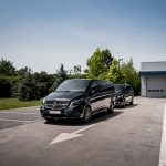 Mercedes-Benz V-Class 300d 4Matic AMG Extra Long – 27