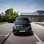 Mercedes-Benz V-Class 300d 4Matic AMG Extra Long – 28