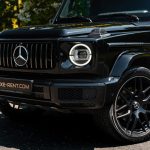 Mercedes-Benz G-Class 350D AMG – 2