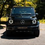 Mercedes-Benz G-Class 350D AMG – 6